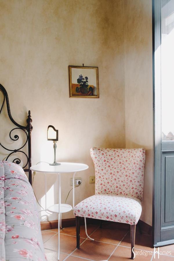 Sardegna Homes: L'Asfodelo . Wifi . Ac Cagliari Bagian luar foto